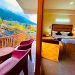 Beas Riverside Resort, Manali