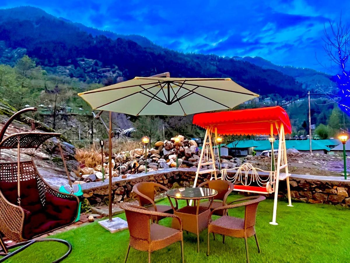 Hotel Beas Riverside Resort,